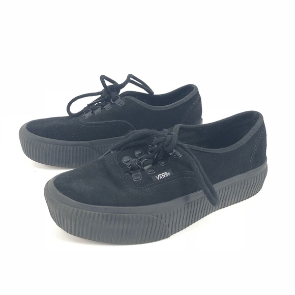 van creepers